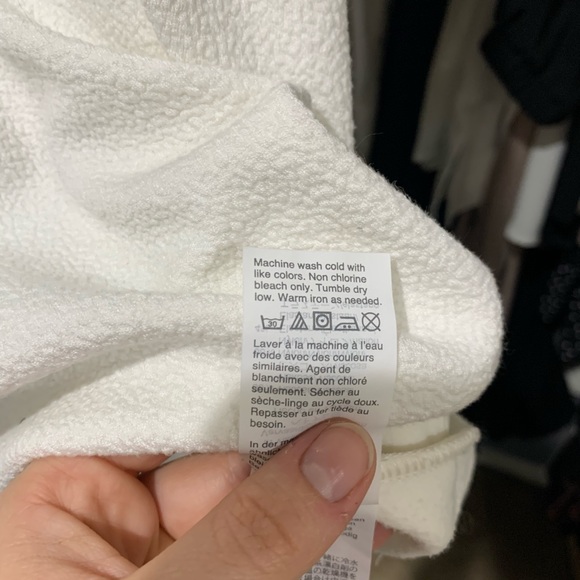 J. Crew Textured Turtleneck Knit Top - Picture 5 of 6